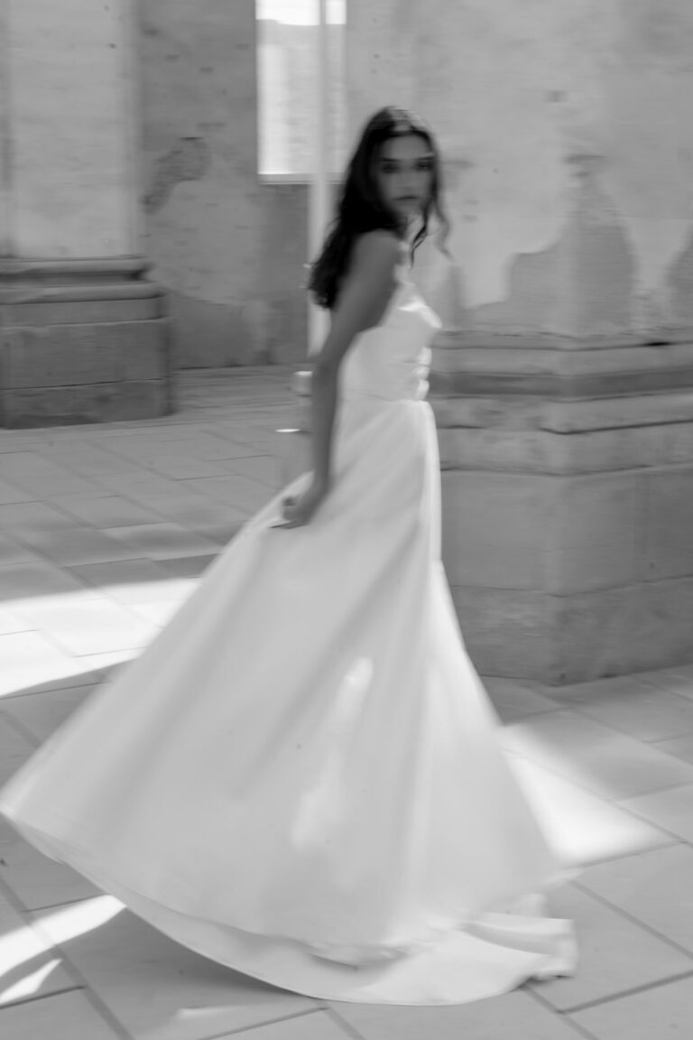 Downtown Micro Wedding